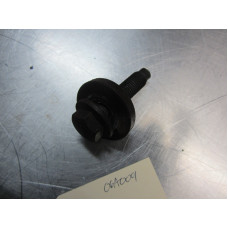 06B009 Crankshaft Pulley Bolt For 09-12 FORD E-350 SUPER DUTY  6.8